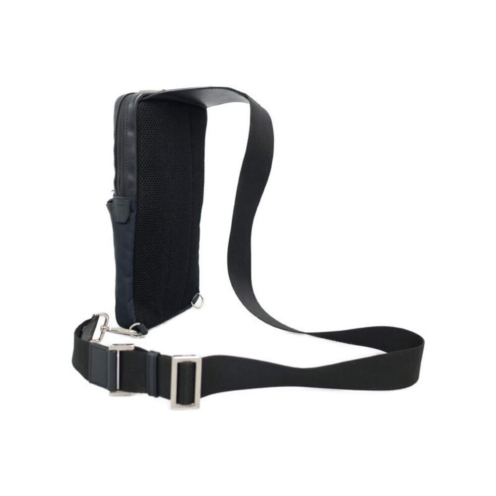 Fendi Bugs Bag Body Belt